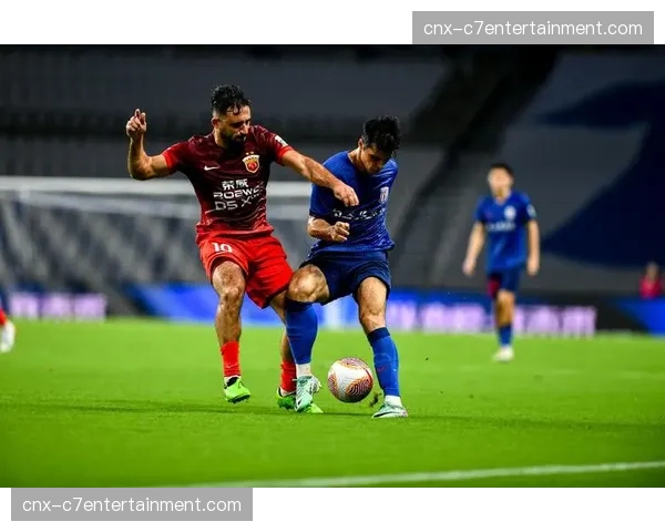 申花海港首轮传球成功率均达88%，沪上双雄传控底蕴犹存